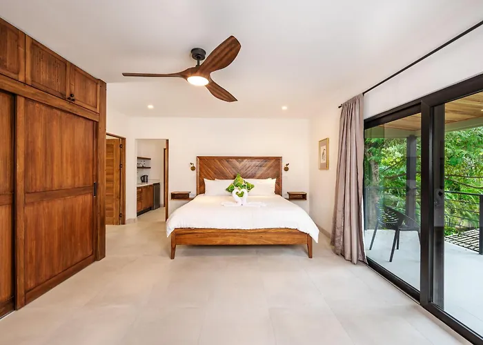 Villa Modern New In Playa Close To *
