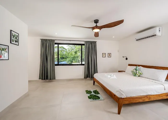 Modern New In Playa Close To *