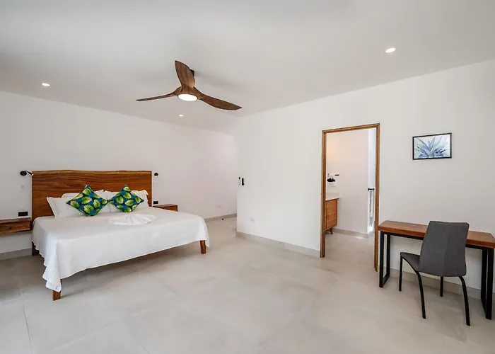 Modern New In Playa Close To