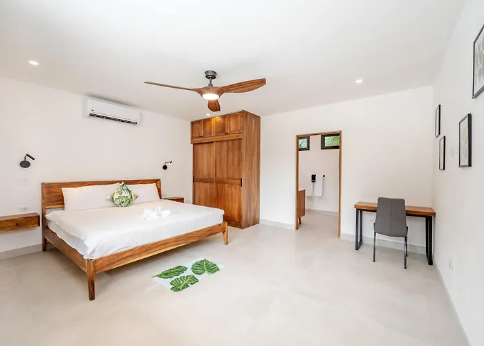 Villa Modern New In Playa Close To *