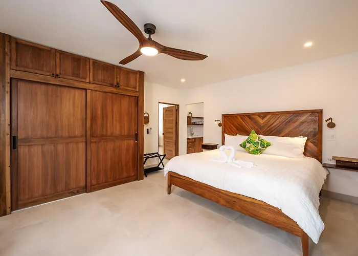 Modern New In Playa Close To * Potrero (Guanacaste)
